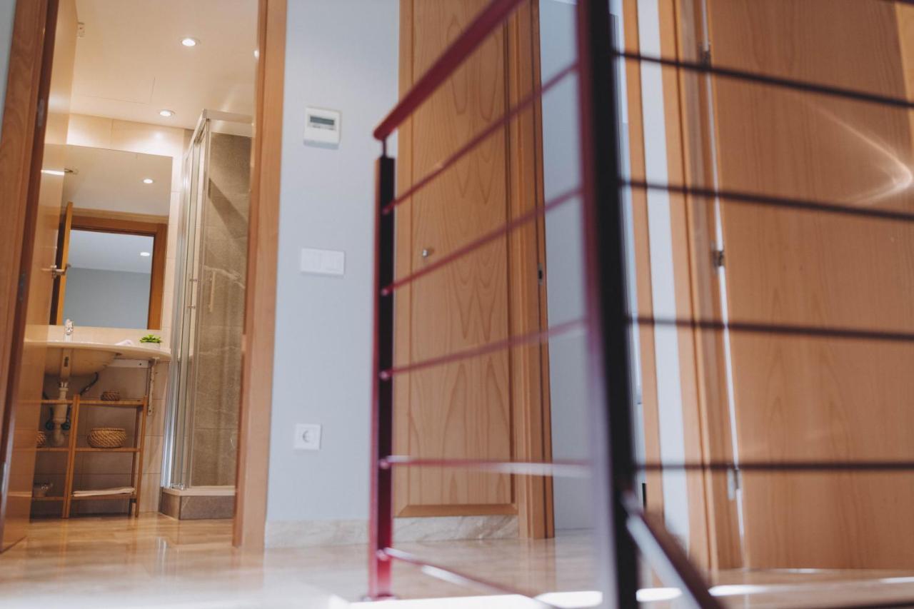 ברצלונה The Orbit Apartments מראה חיצוני תמונה