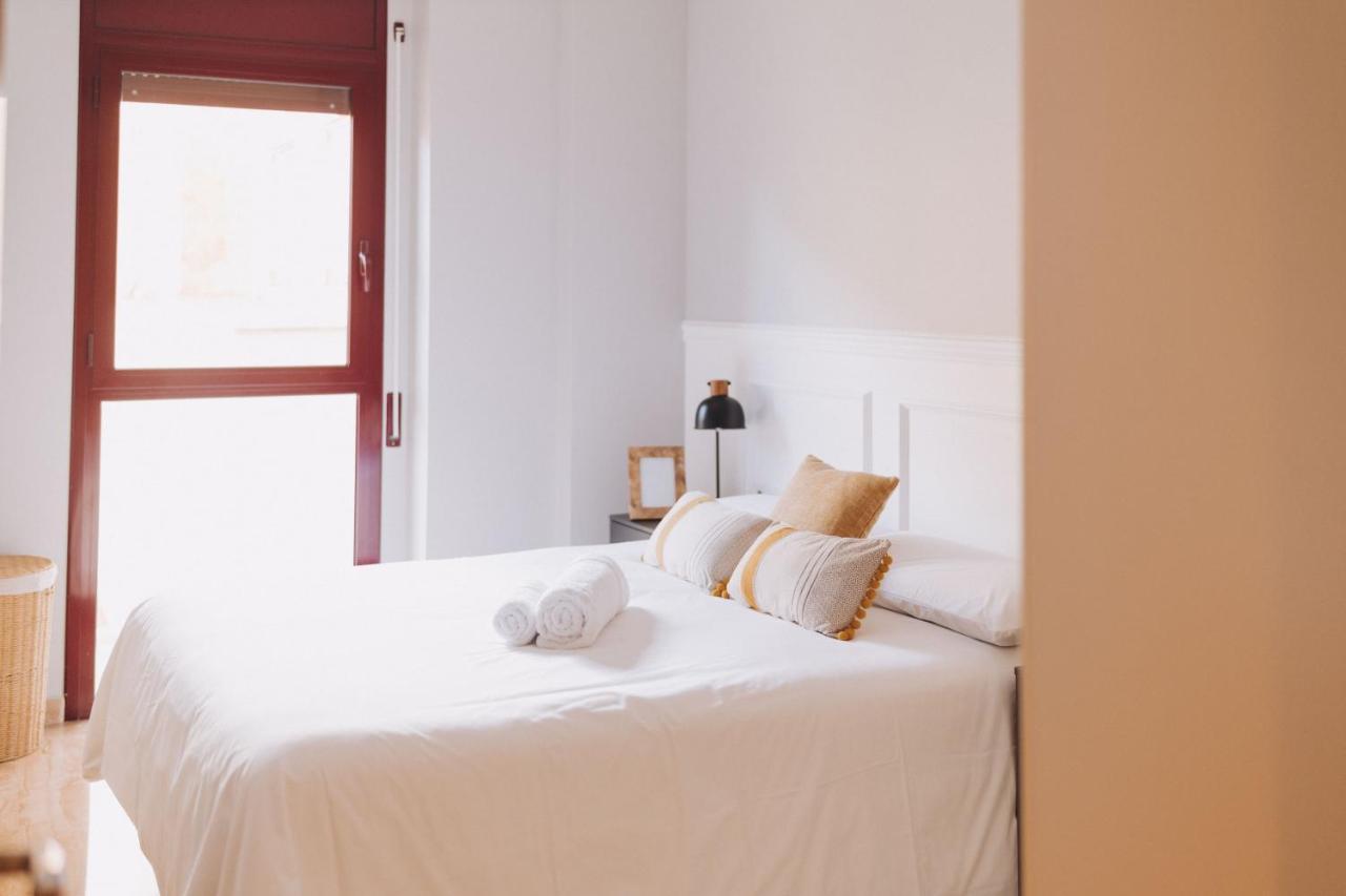 ברצלונה The Orbit Apartments מראה חיצוני תמונה