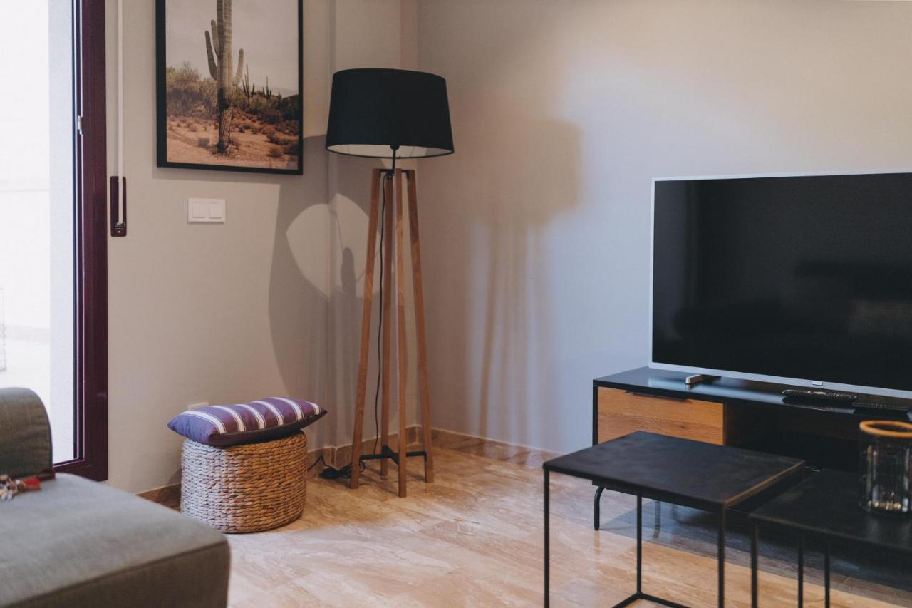 ברצלונה The Orbit Apartments מראה חיצוני תמונה