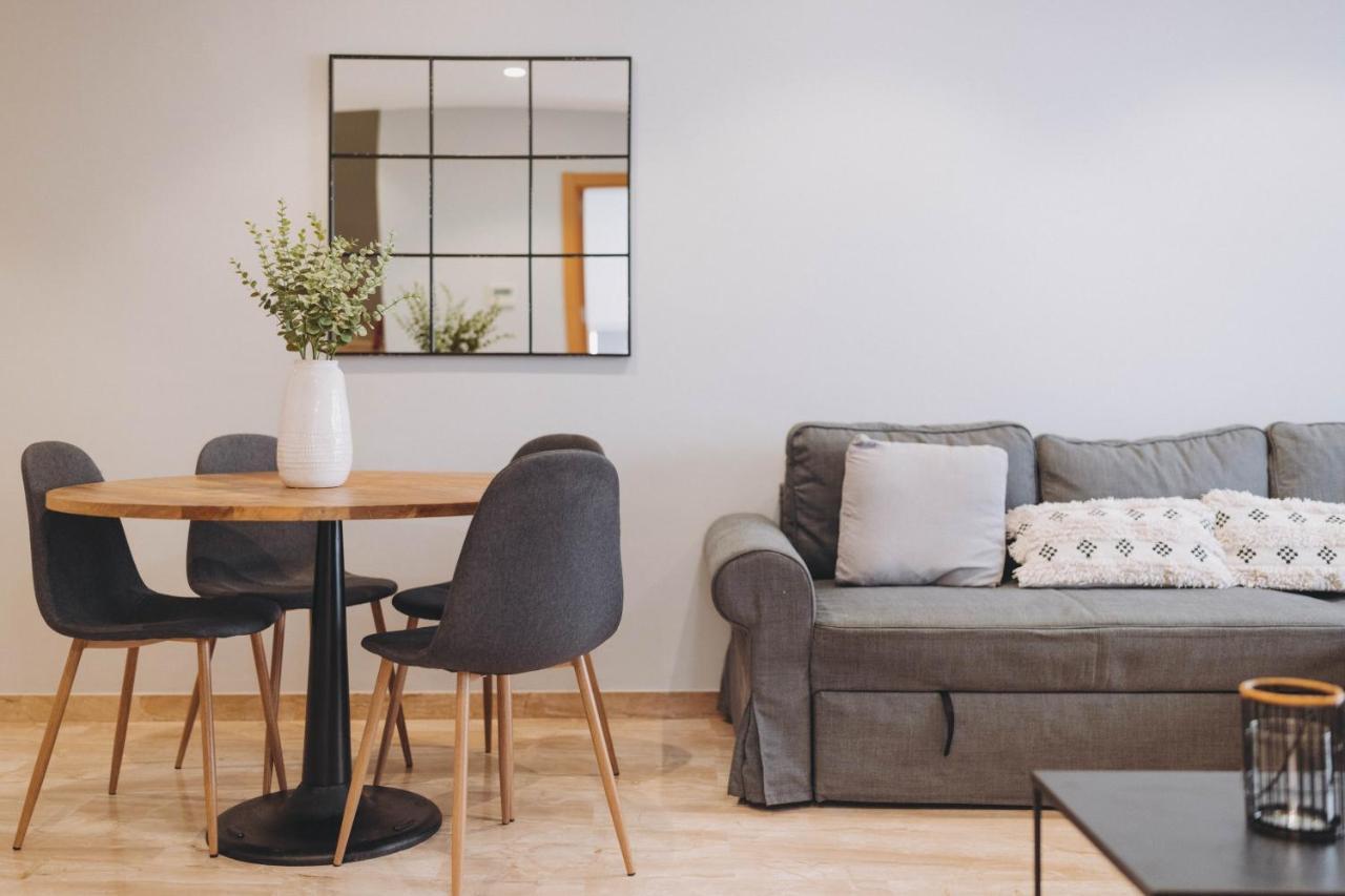 ברצלונה The Orbit Apartments מראה חיצוני תמונה