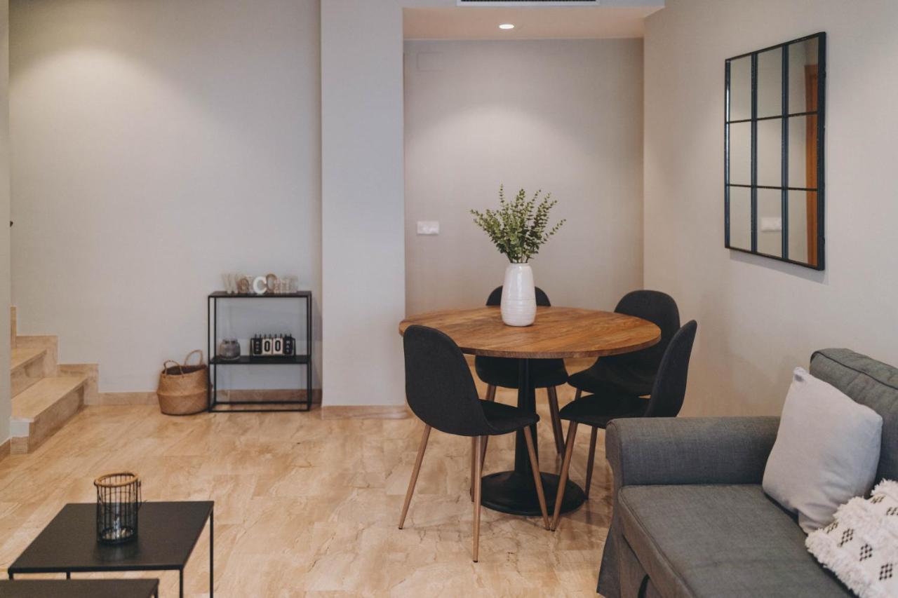 ברצלונה The Orbit Apartments מראה חיצוני תמונה
