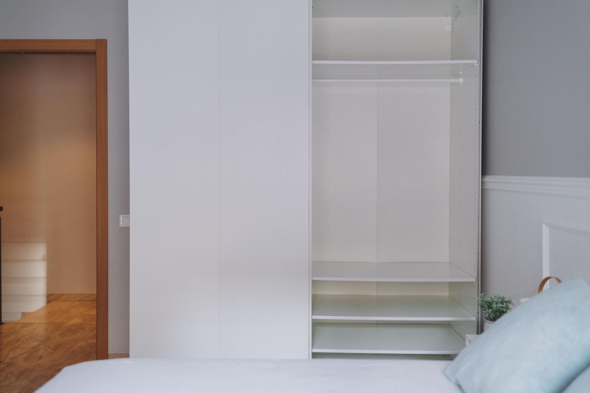 ברצלונה The Orbit Apartments מראה חיצוני תמונה