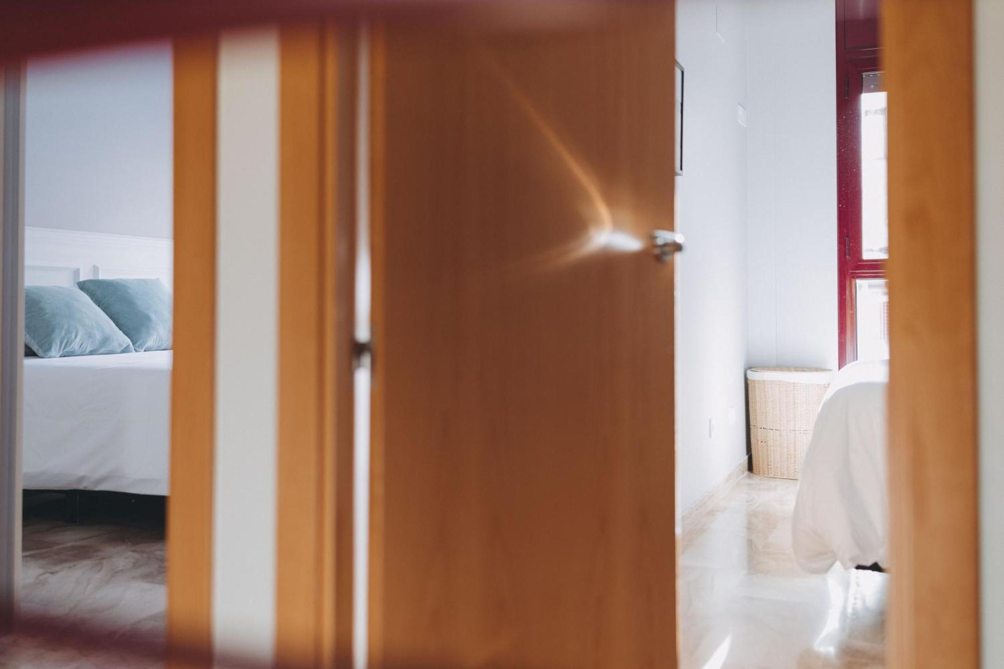 ברצלונה The Orbit Apartments מראה חיצוני תמונה