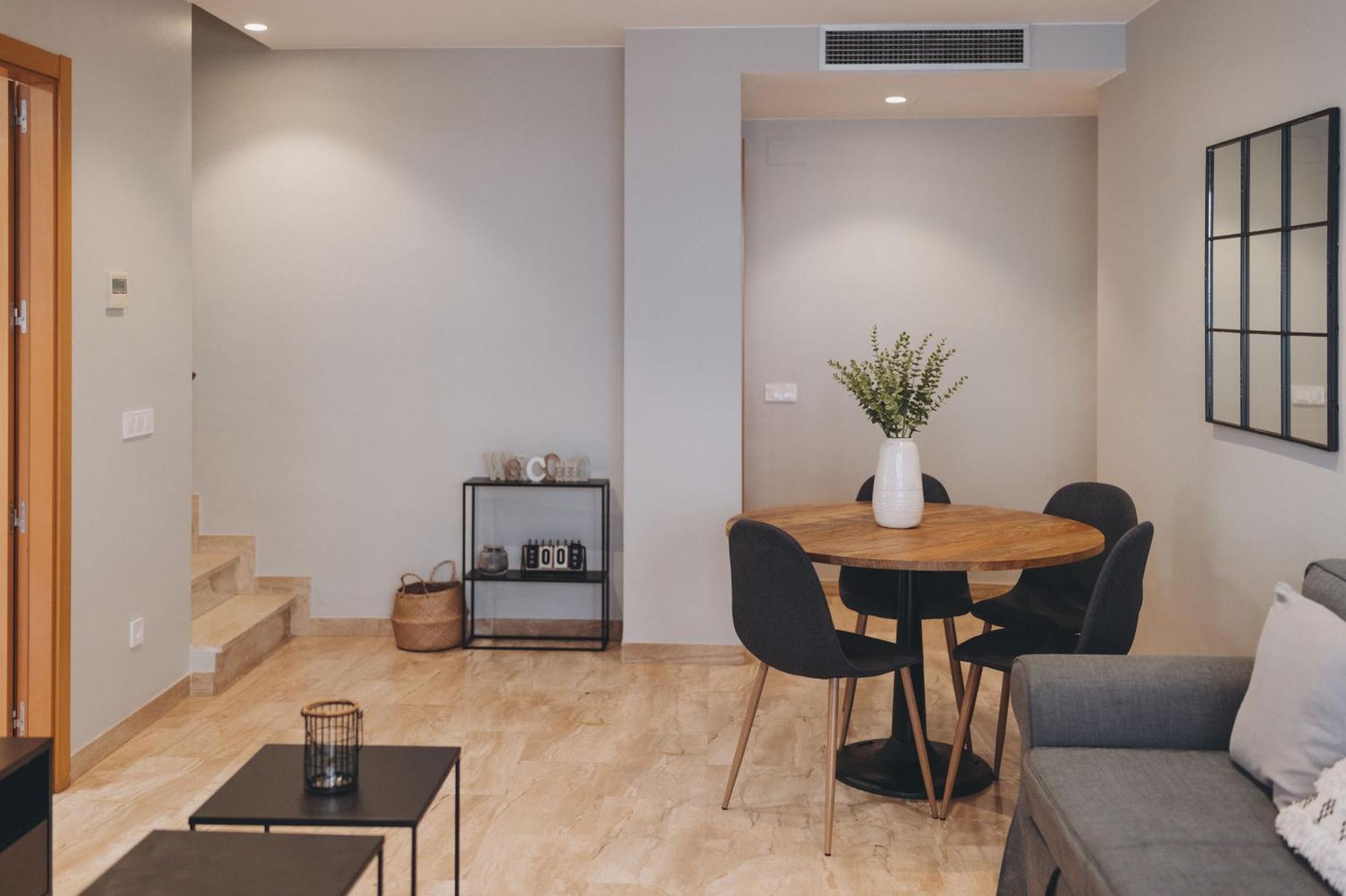 ברצלונה The Orbit Apartments מראה חיצוני תמונה