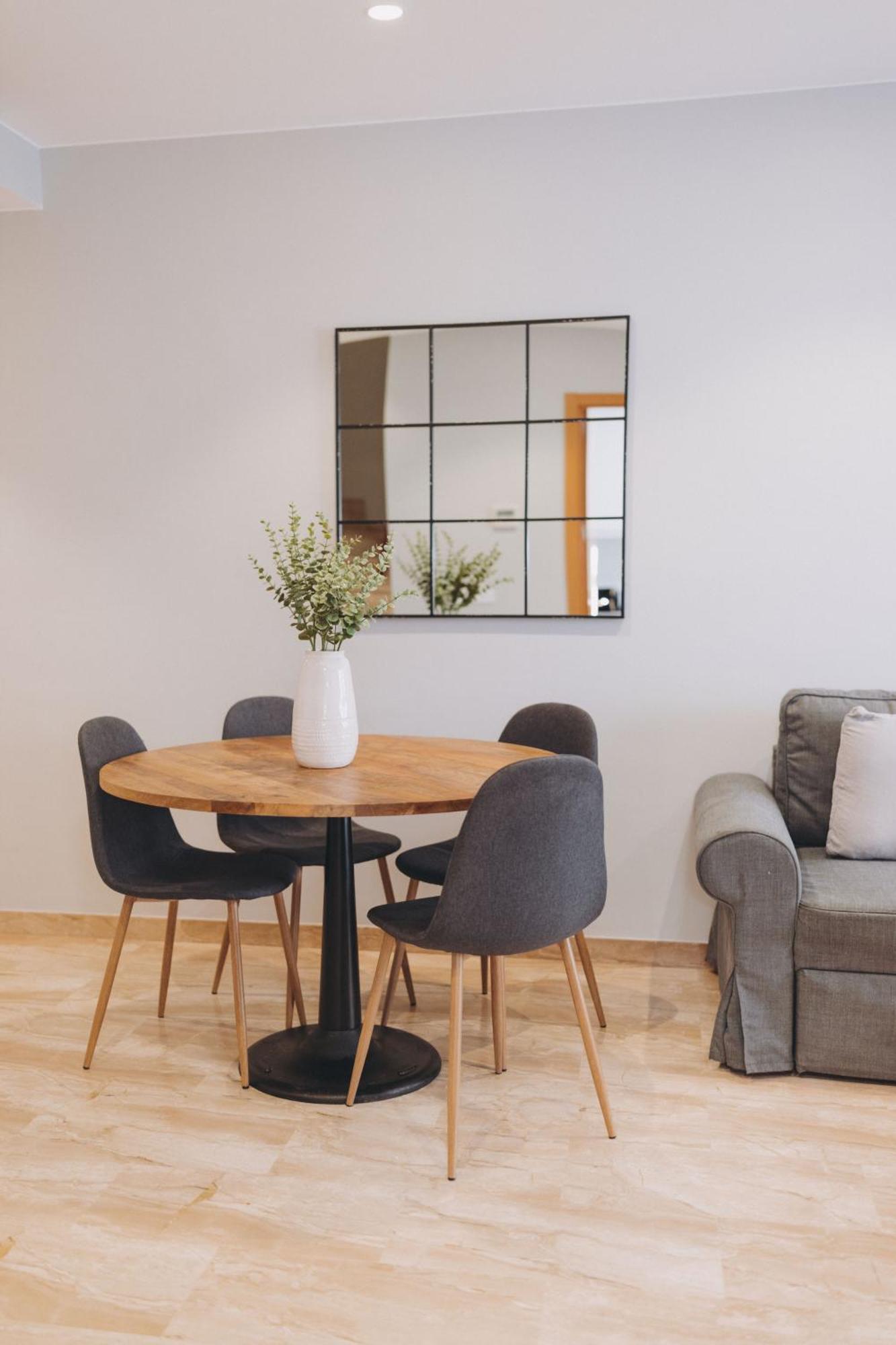 ברצלונה The Orbit Apartments מראה חיצוני תמונה